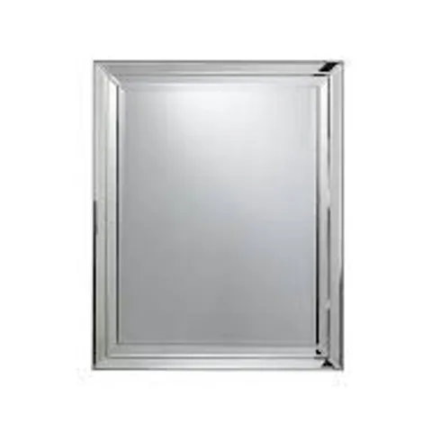 BOXED ROSWELL MIRROR - 1OF1