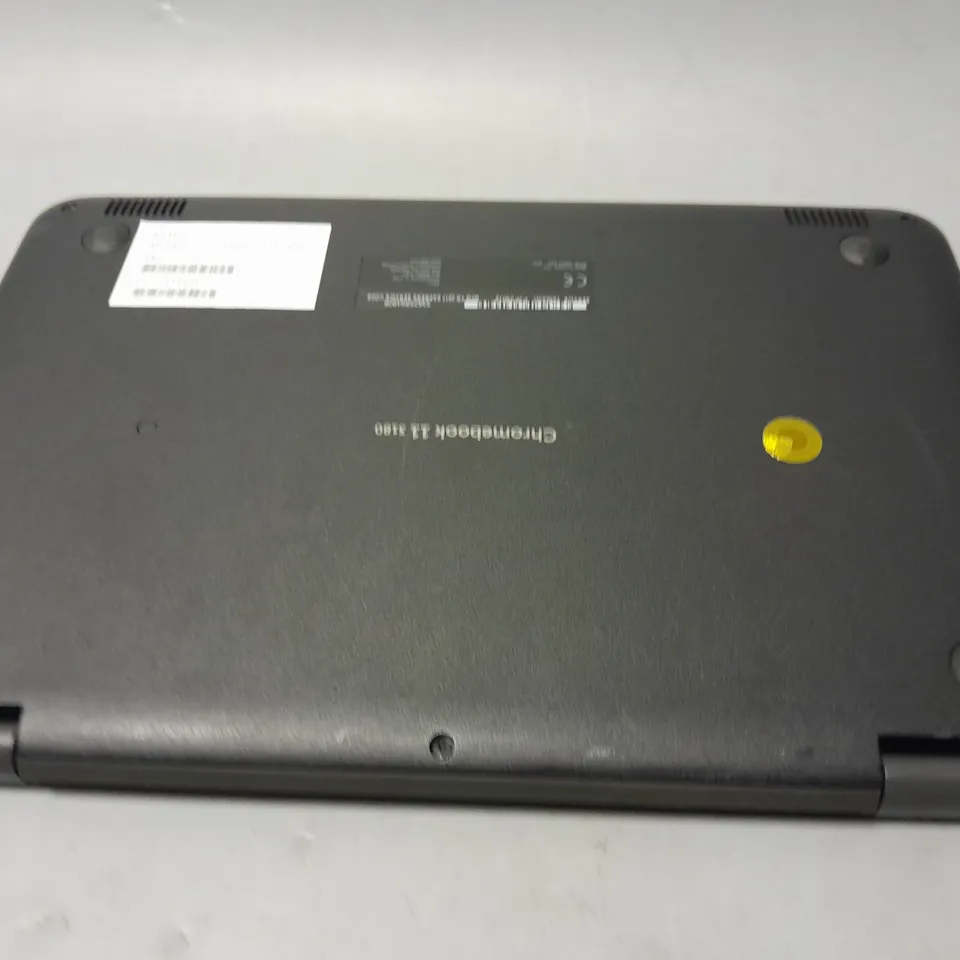 DELL CHROMEBOOK 11 3180 11 INCH CELERON N3060 1.60GHZ