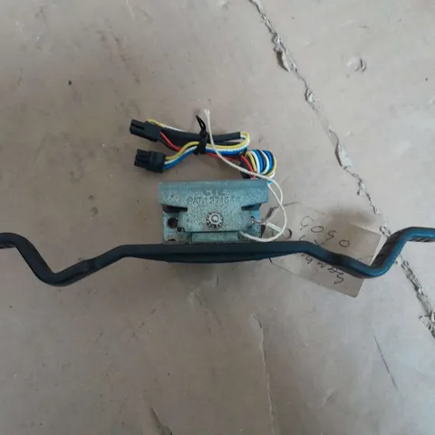 MOBILITY SCOOTER RASCAL VISTA DX WIG WAG THROTTLE