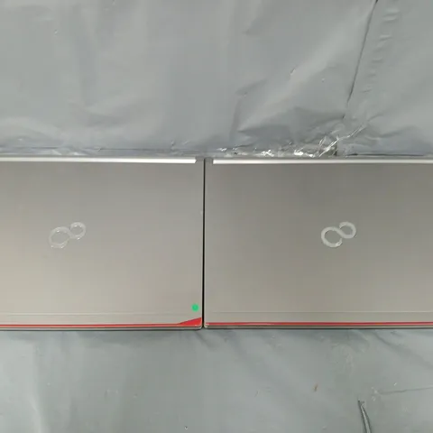 2 FUJITSU LIFEBOOK E734