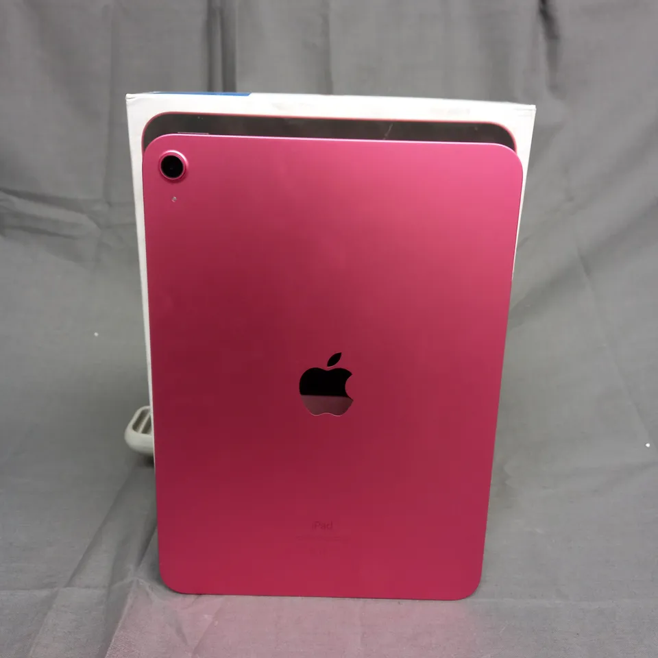 APPLE IPAD - 10TH GENERATION