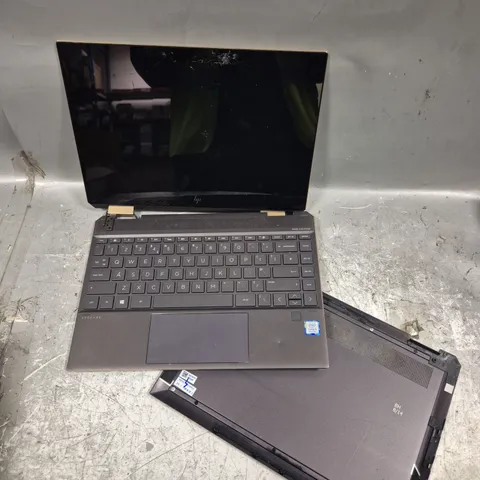 BOXED HP SPECTRE SERIES LAPTOP 