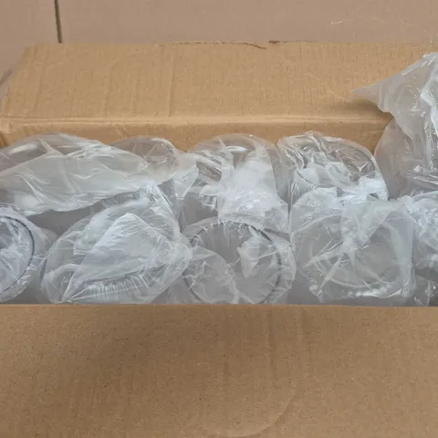 PLASTIC WINE GLASSES 14OZ – 20 PACK