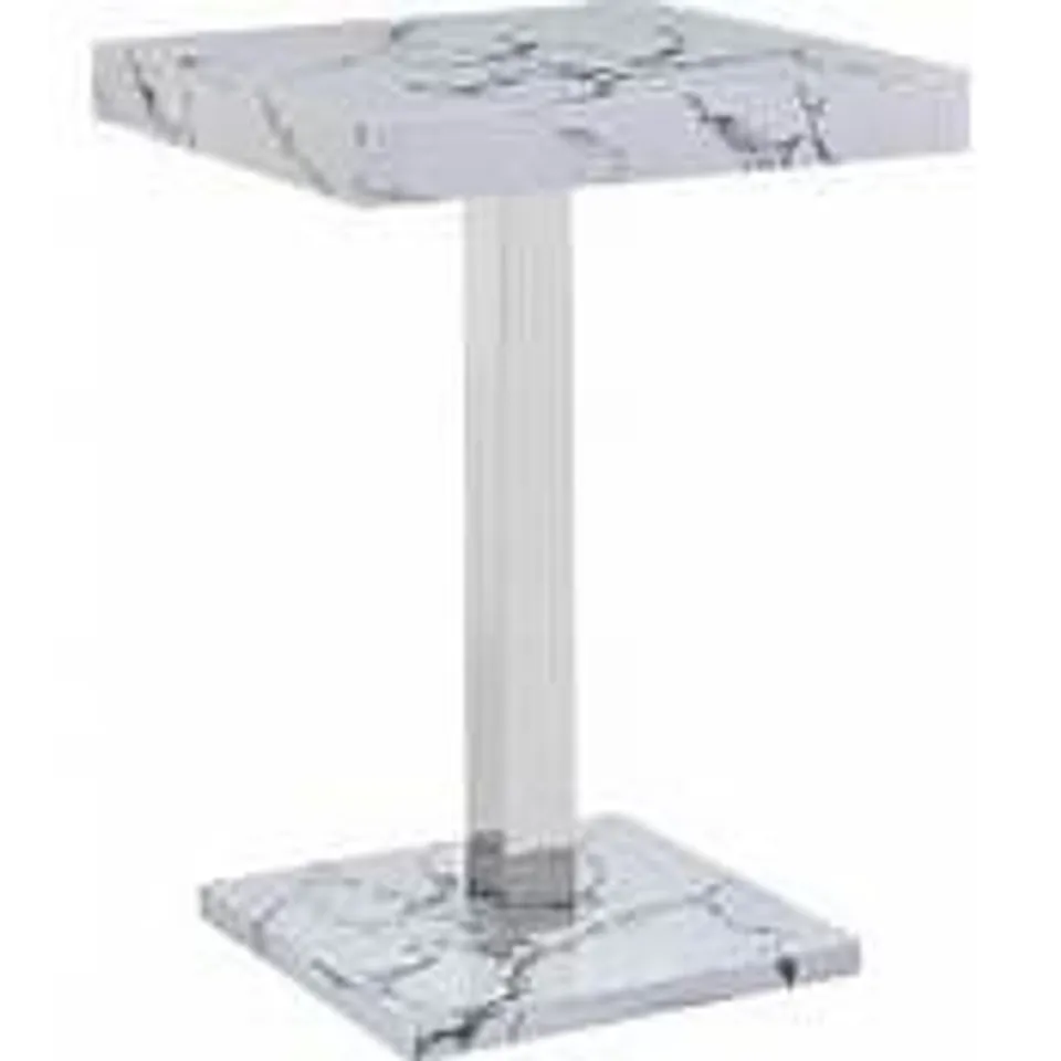BOXED TOPAZ BAR TABLE DIVAPRINT 