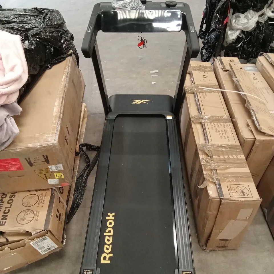 REEBOK FR20Z FLOATRIDE TREADMILL RRP £699.99