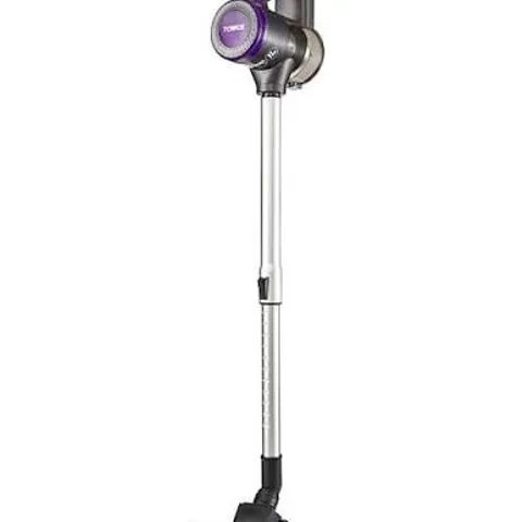BOXED TOWER T 513005 PRO CORDED 3-IN-1 VACUUM CLEANER WITH CYCLONIC SUCTION, BUILT-IN HEPA 13 FILTER AND DETACHABLE HANDHELD MODE, GREY