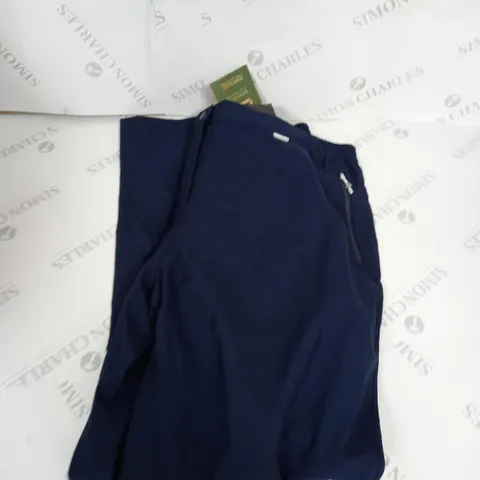 REGATTA WATERPROOF PANTS SIZE XL