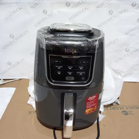 NINJA 5.2L AIR FRYER MAX 