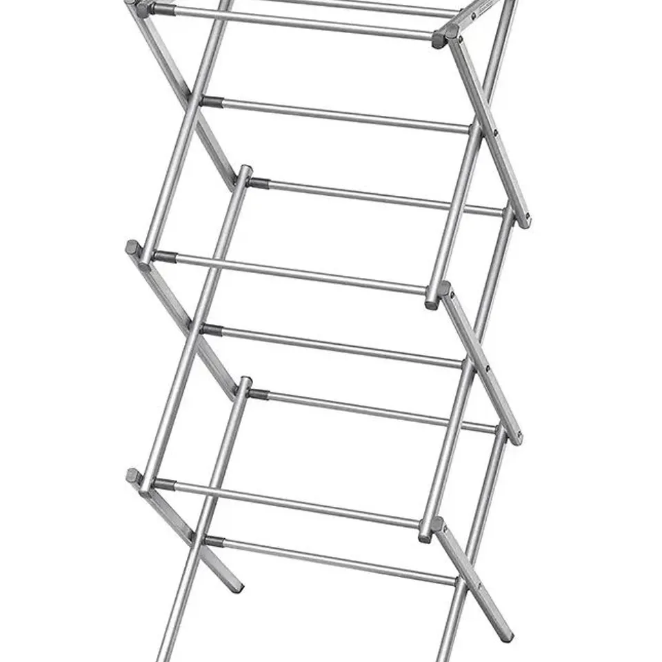 BOXED HOMION AIRER IN SILVER M0766