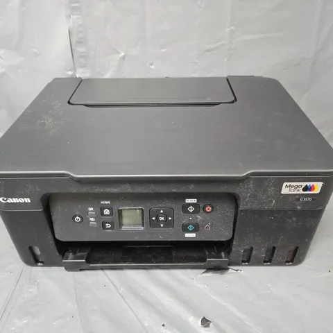 CANON PIXMA G3570 A4 COLOUR MULTIFUNCTION INKJET PRINTER