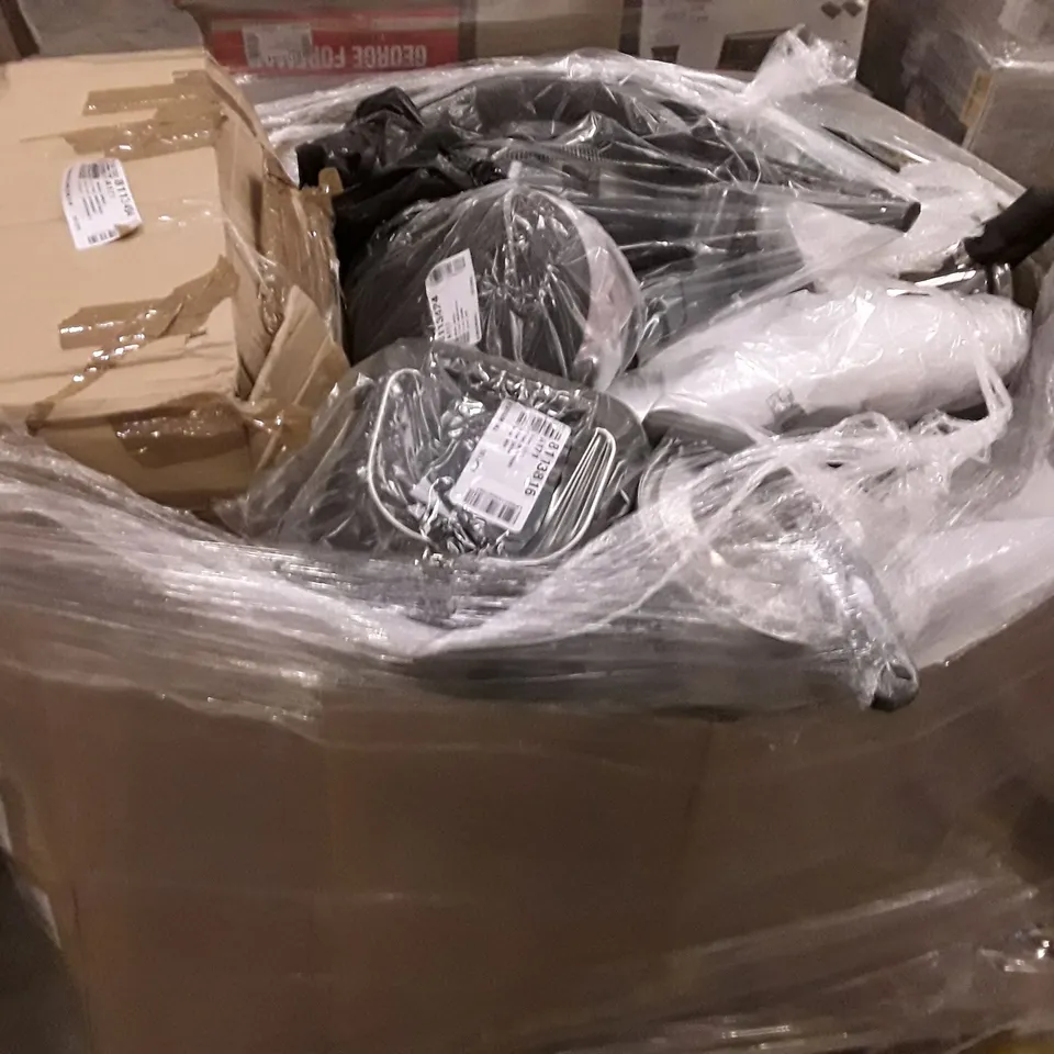 PALLET OF APPROXIMATELY 27 ASSORTED HOUSEHOLD & ELECTRICAL PRODUCTS TO INCLUDE