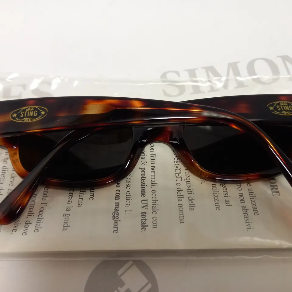 APPROXIMATELY 10 DIERRE STING SUNGLASSES - BOXED