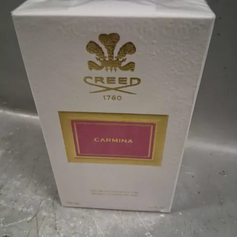 BOXED CREED 1760 CARMINA EAU DE PARFUM 75ML