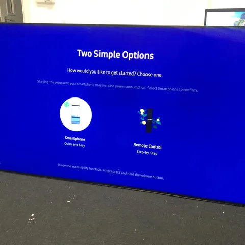 SAMSUNG QE75QN800A NEO QLED 8K HDR SMART TV