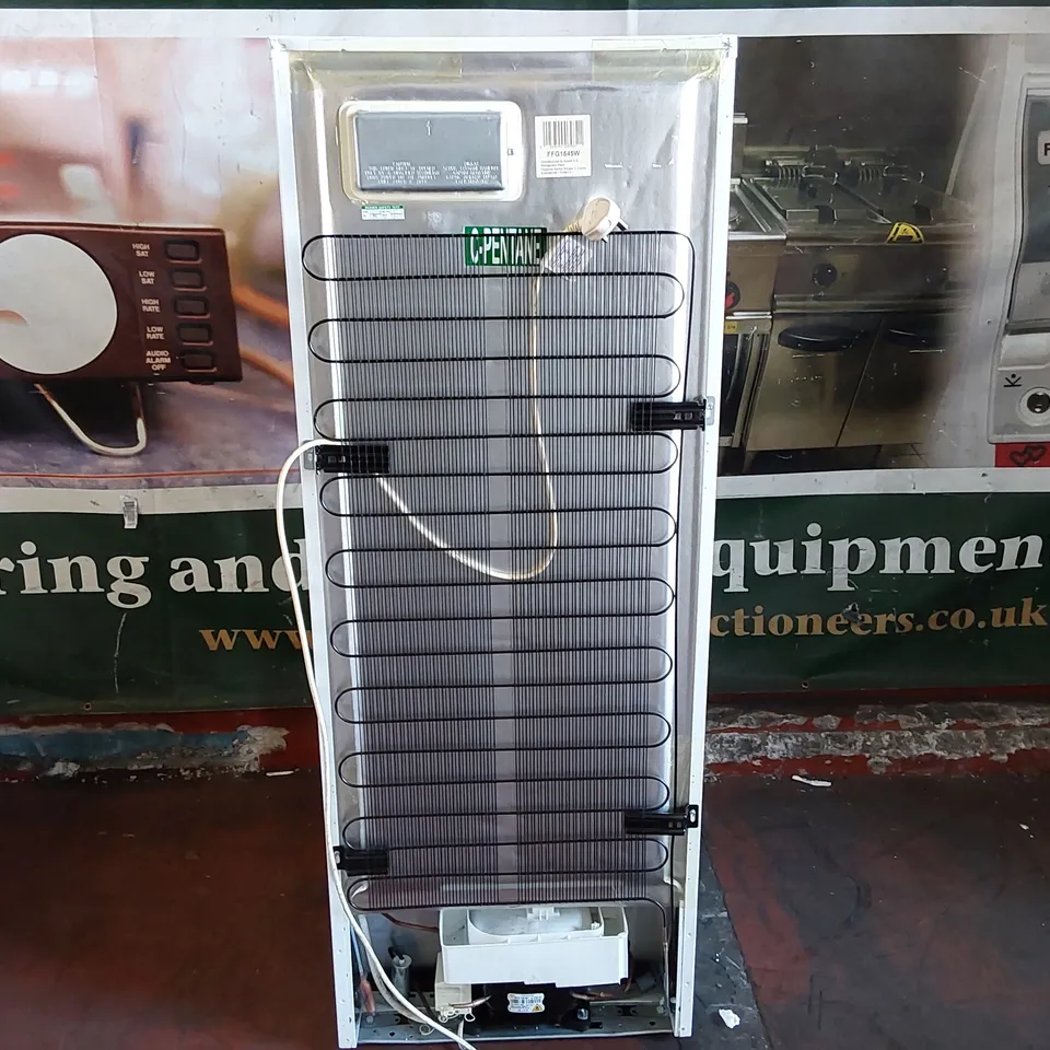 BEKO FFG1545W TALL FROST FREE FREEZER