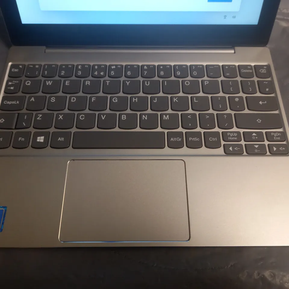 LENOVO MIIX 320-10ICR 80XF