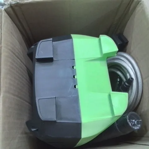 BOXED PRESSURE WASHER 