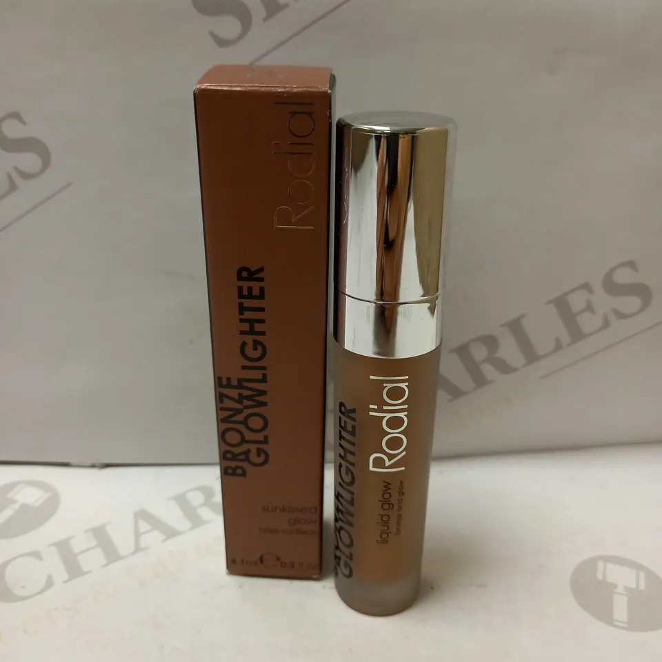 RODIAL BRONZE GLOWLIGHTER 6.1ML