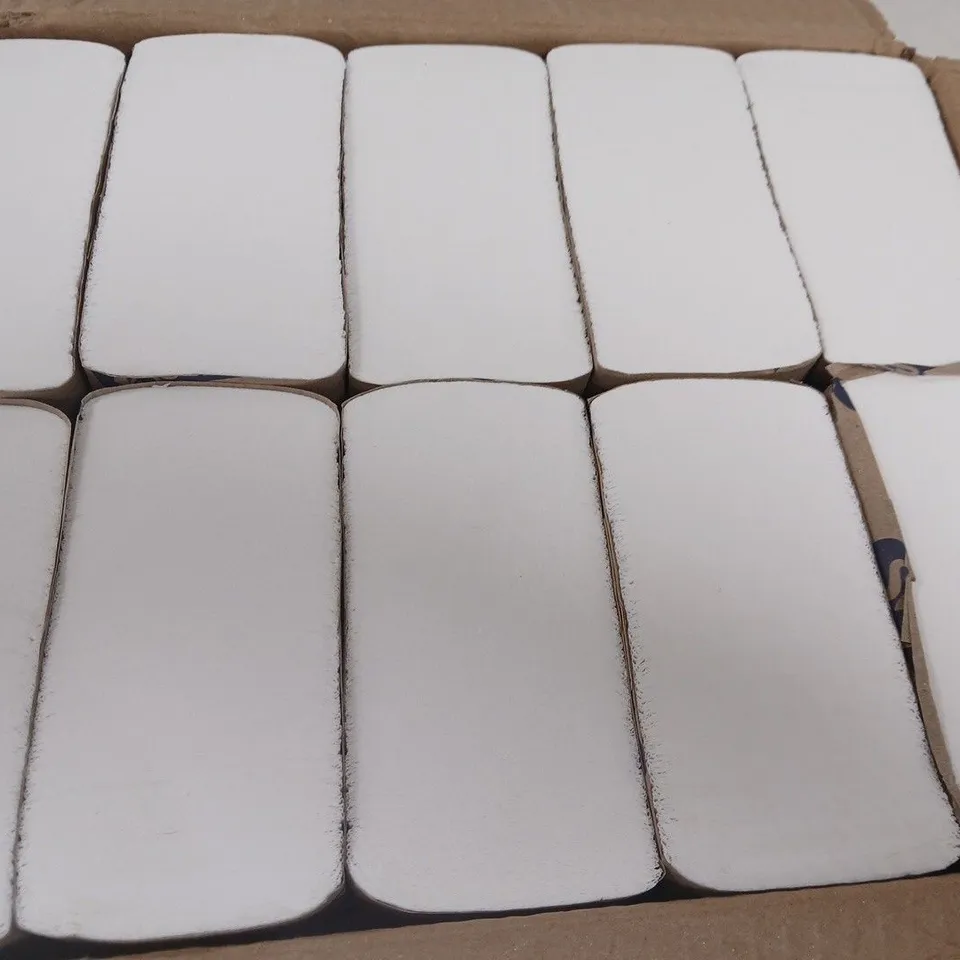 BOXED SIESTA Z FOLD HAND TOWELS (10X300)