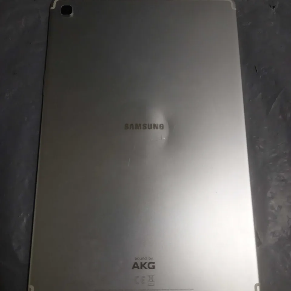 SAMSUNG GALAXY TAB S5E 62GB SM-T720