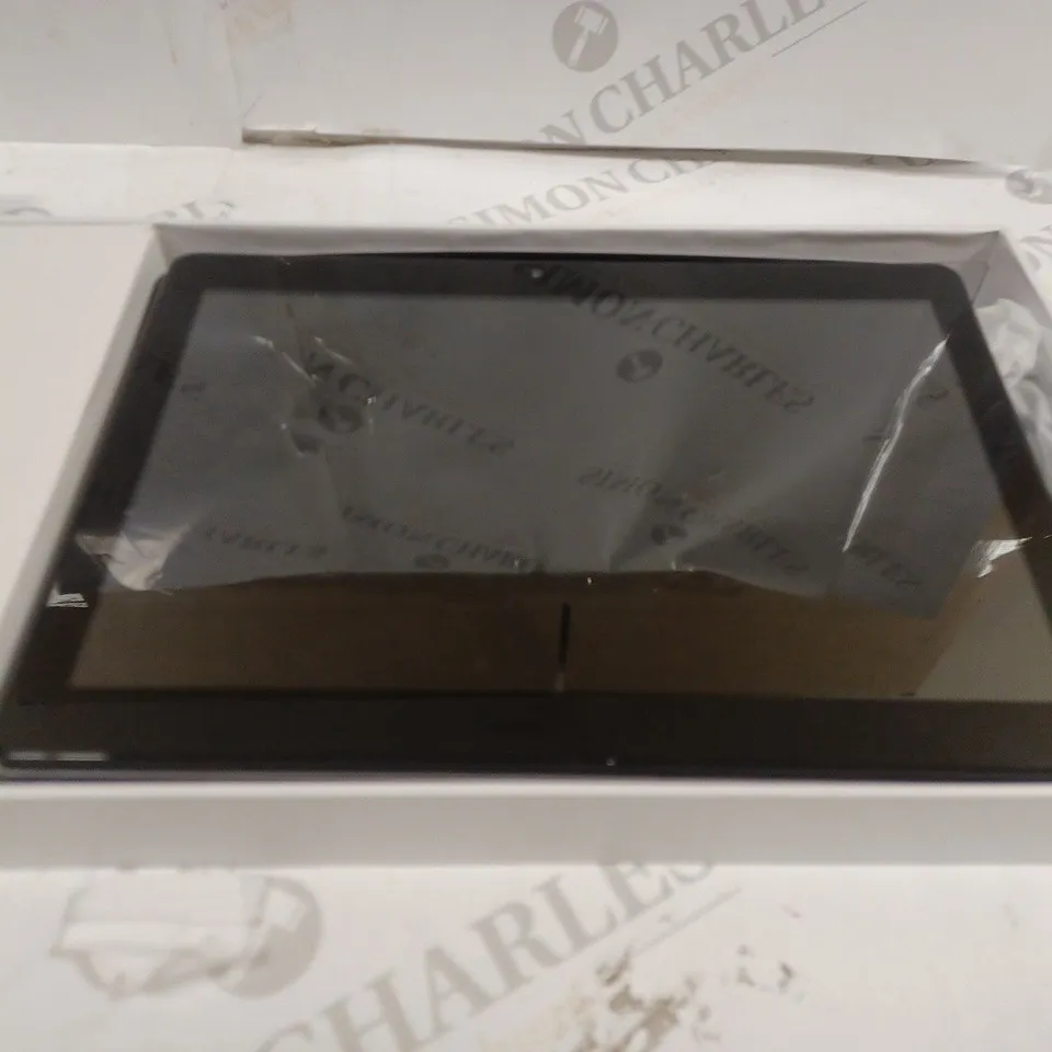 BOXED TOSCIDO ANDROID TABLET