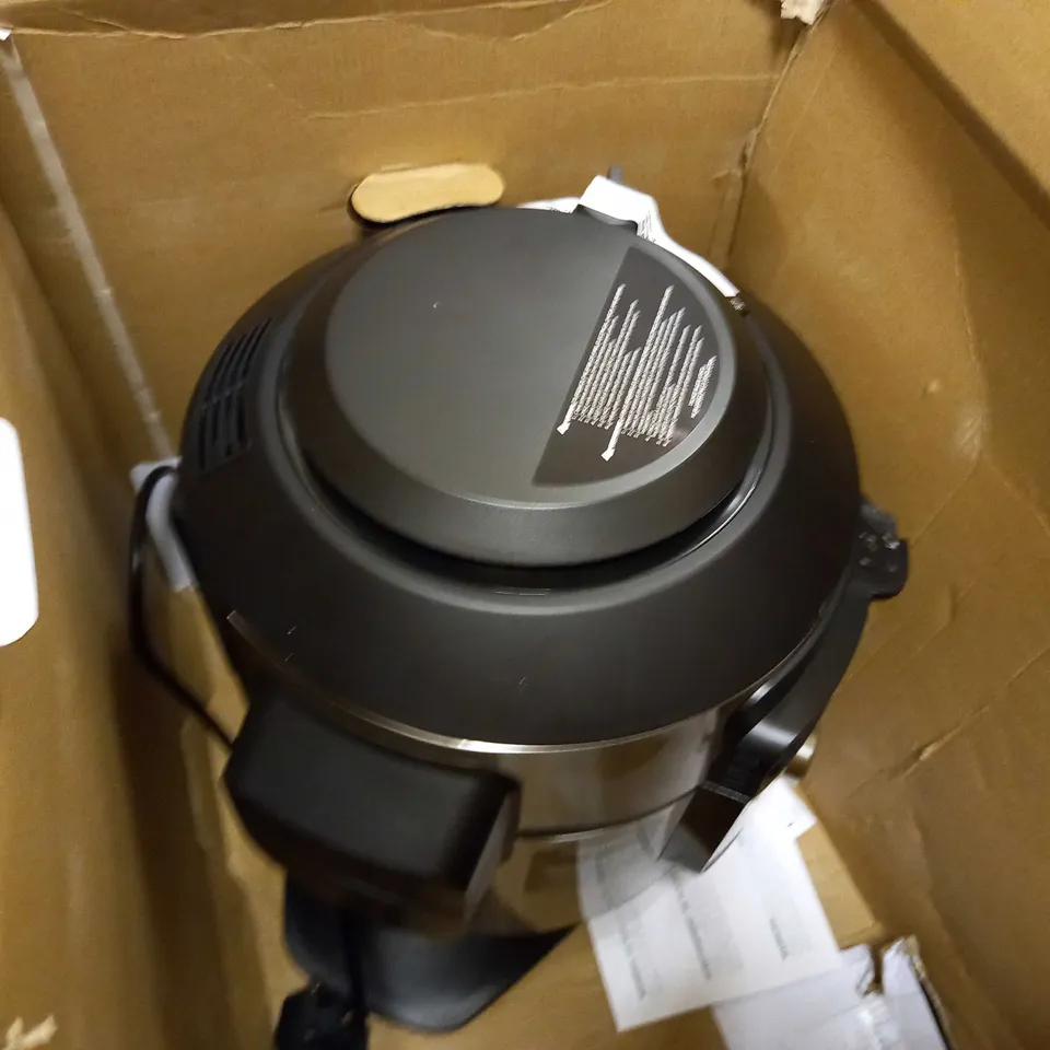 NINJA FOODI MAX SMARTLID MULTI-COOKER