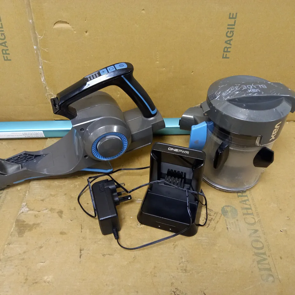 VAX ONEPWR BLADE 3 PET CORDLESS VACUUM CLEANER CLSV-B3KP