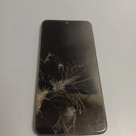 MOTOROLA MOTO G8 POWER