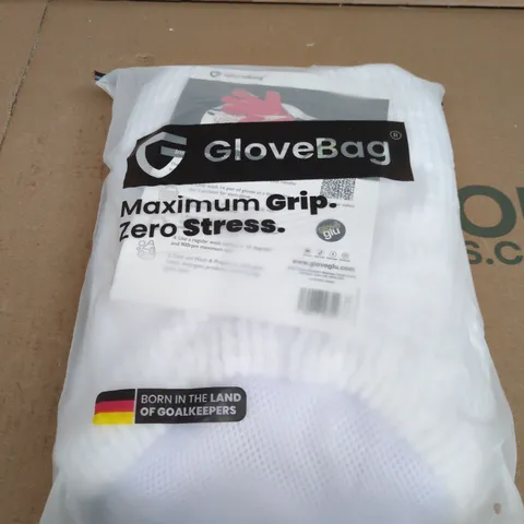 GLOVEGLU PROTECTIVE GLOVE BAG