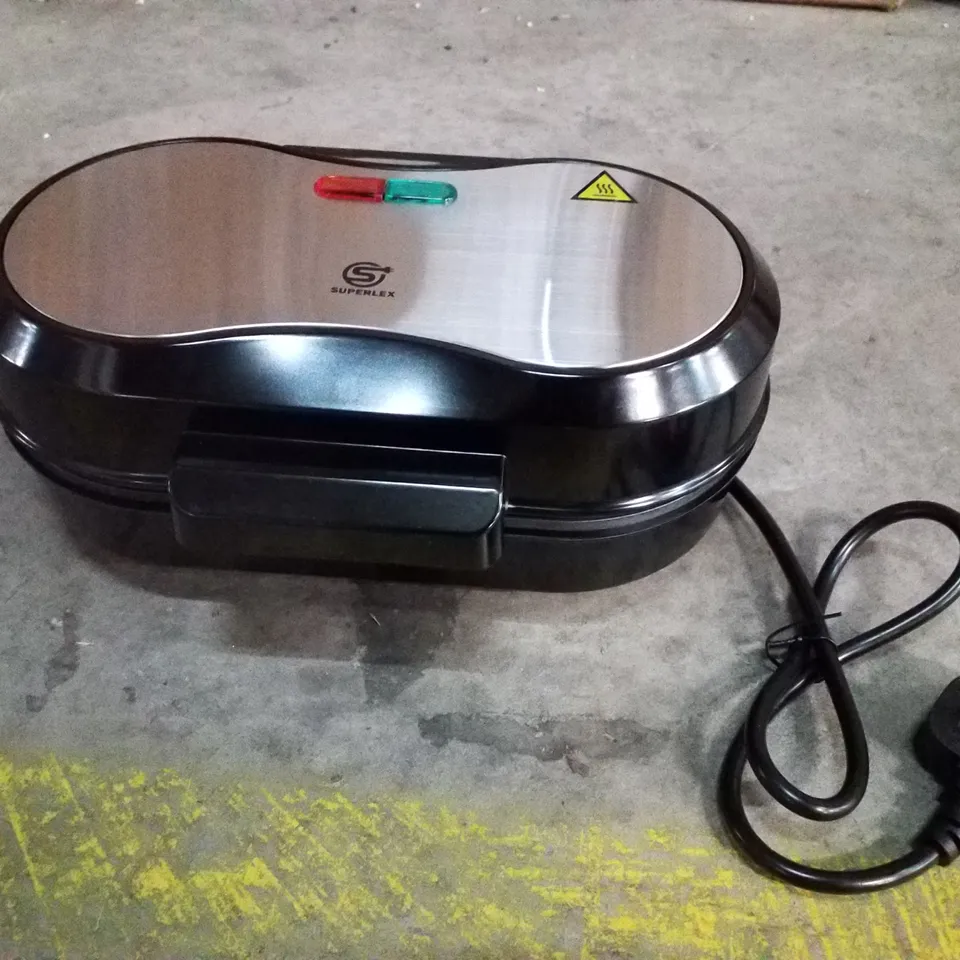 BOXED SUPERLEX XL OMELETTE MAKER