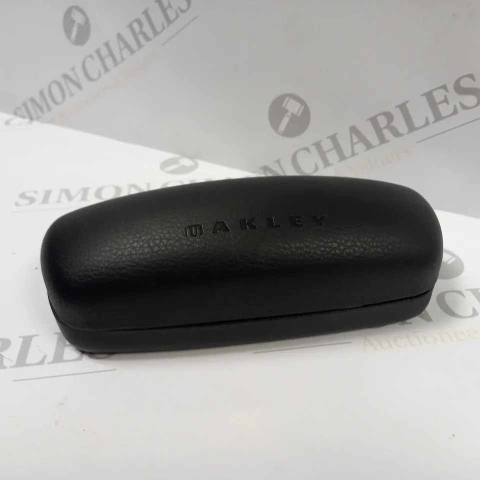OAKLEY OX8156-0256 GLASSES WITH CASE