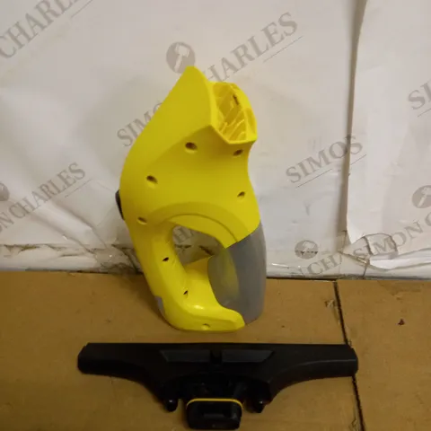 KARCHER WV1 WINDOW VAC