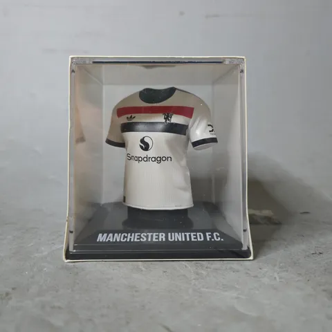 SEALED MANCHESTER UNITED FC 24/25 THIRD JERSEY