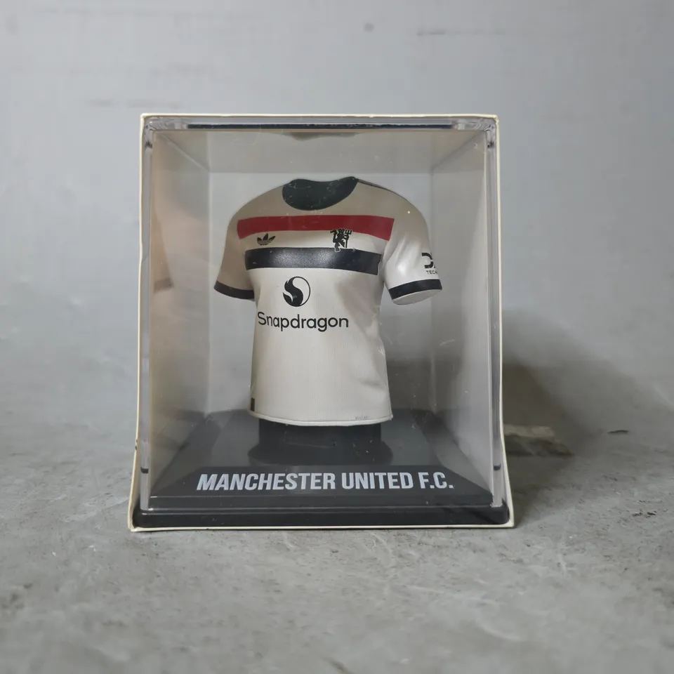 SEALED MANCHESTER UNITED FC 24/25 THIRD JERSEY