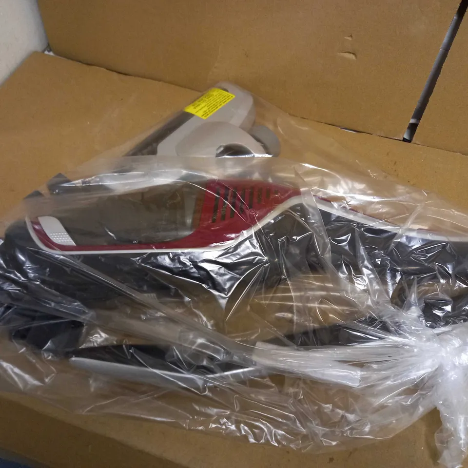 MORPHY RICHARDS SUPERVAC CORDLESS VACUUM CLEANER