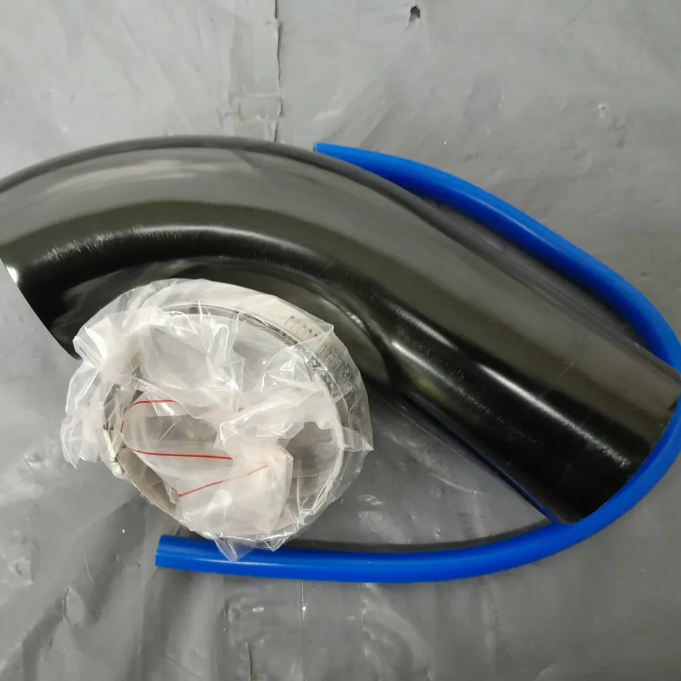 AIR INTAKE PIPE 
