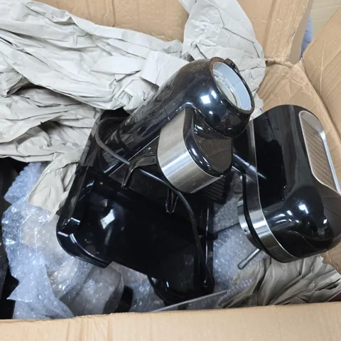 KLARSTEIN COFFEE MACHINE - MODEL UNSPECIFIED