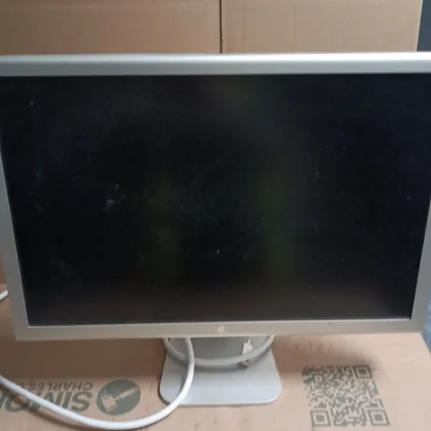 APPLE IMAC ALL IN ONE COMPUTER