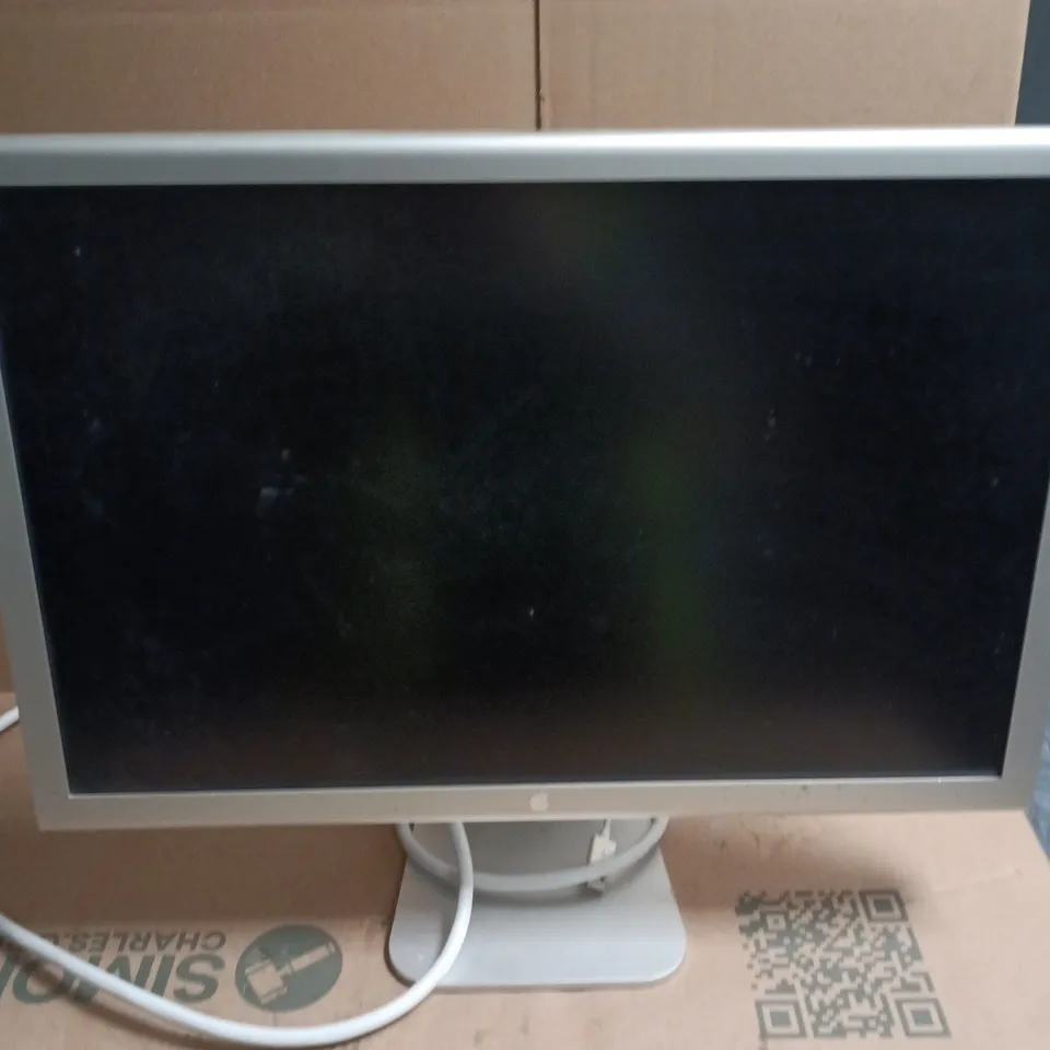 APPLE IMAC ALL IN ONE COMPUTER