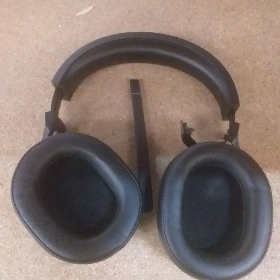 BOXED CORSAIR GAMING HEADSET