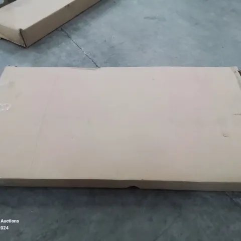 BOXED PIPRA COFFEE TABLE INLIGHT MOCKA/GREY COLOUR