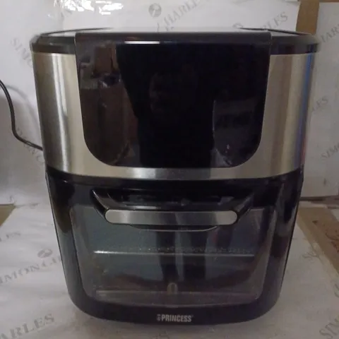 BREVILLE HALO ROTISSERIE AIR FRYER