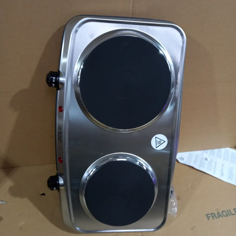 RUSSELL HOBBS MINI HOB