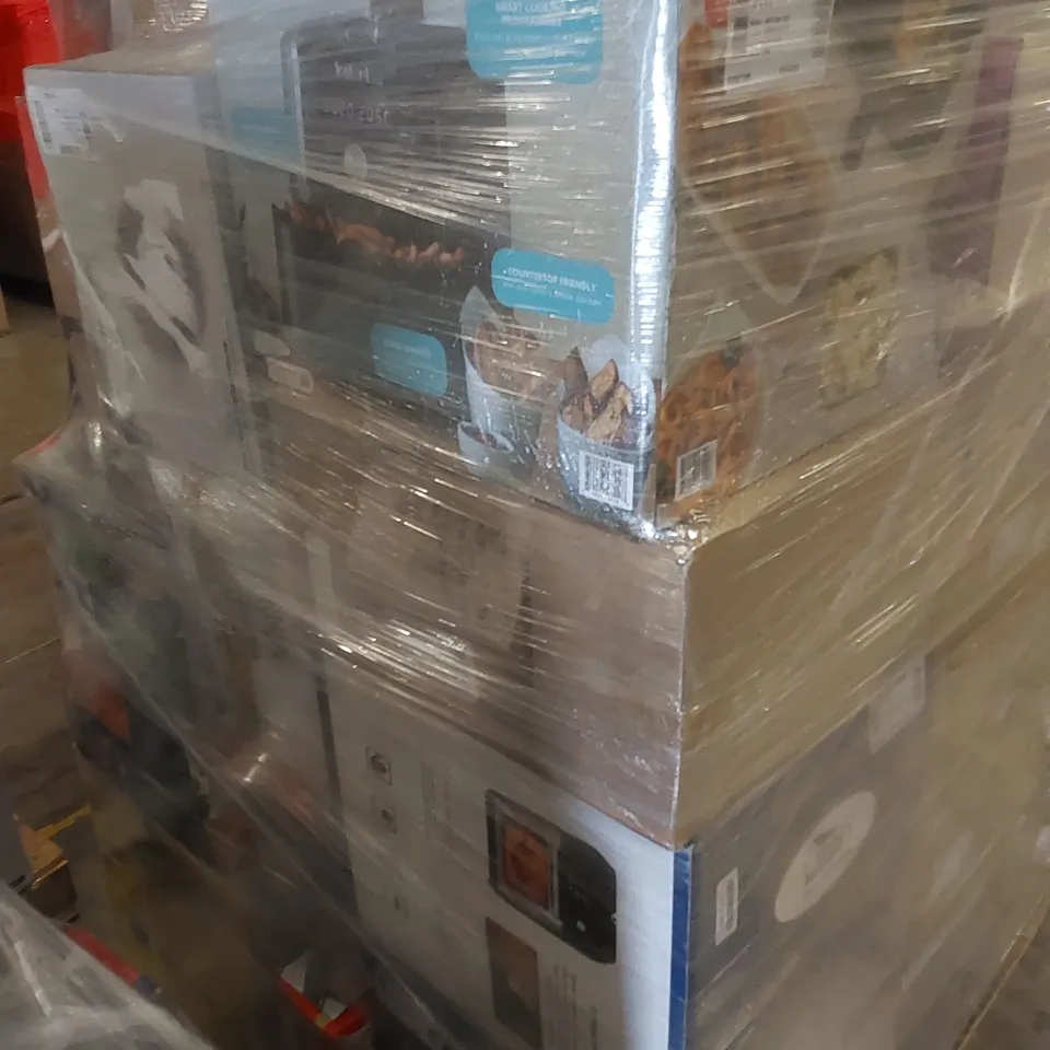 PALLET OF APPROXIMATELY 27 ASSORTED HOUSEHOLD & ELECTRICAL PRODUCTS TO INCLUDE