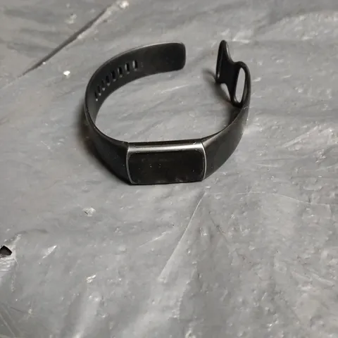 FITBIT SMART WATCH BLACK. UNBOXED