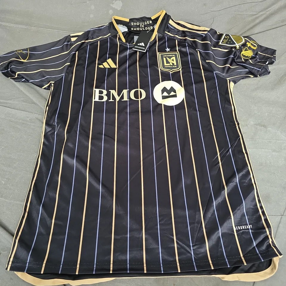 ADIDAS LA FC JERSEY (#7 - SON)