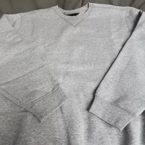 CARHARTT GREY SWEATSHIRT  -2XL