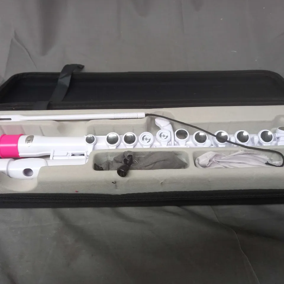 NUVO JFLUTE