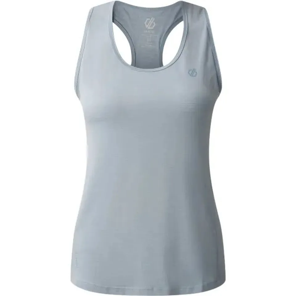 BRAND NEW DARE 2B WOMENS MODERNIZE II VEST SKYWAY SIZE 12
