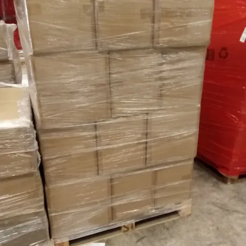 PALLET CONTAINING APPROXIMATELY 80   DESIGNER LIGHTING PRODUCTS